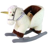 Jednorog za ljuljanje 48cm | shoptok.hr