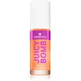 Juicy Bomb magla za tijelo parfemi 01 Vanilla 100 ml
