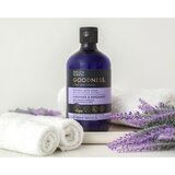 Baylis & Harding Goodness Sleep Beautifully pena za kopel za miren spanec Lavender & Bergamot 500 ml | Shoptok.si