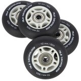 Nils Extreme Kotači 64 x 24 mm za rolere cijene