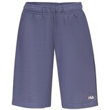 Fila muške plave kratke trenirke Lusciano | shoptok.hr