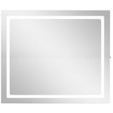 CAMARGUE Espacio Ogledalo z LED osvetlitvijo Vista (100 x 85 cm, Z Kippstikalo) | Shoptok.si