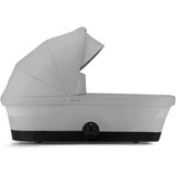 Cybex Košara za voziček Gazelle S lava grey, mid grey | Shoptok.si