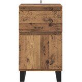  Kreveta Staro drvo 35 x 40 x 70 cm Konstruirano drvo | shoptok.hr