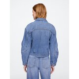 GAP Denim Jacket SuperSoft - Women's | ePonuda.com