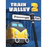 Steam Train Valley 2 - Passenger Flow (DLC) (PC) Key GLOBAL Steam Train Valley 2 - Passenger Flow (DLC) (PC) Key GLOBAL Slike
