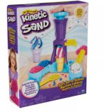 Kinetic Sand Kinetični pesek mehka postaja Cene