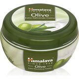 Himalaya Herbals ekstra hranljiva olivna krema za kožo Cene