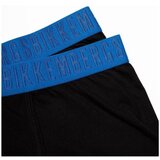 Bikkembergs Underwear 2- PACK BOXER Crna | shoptok.hr