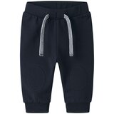 name it hlače trenirka DH 13253585 NBMDITTO PP26 F modra 68 cene
