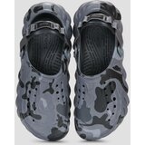 Crocs Echo Duck Camo Clog Siva | shoptok.hr