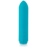 Bullet vibrator, moder