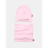 Sinsay Pamučna beanie kapa Disney SuperKitties Cijene