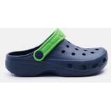 Sinsay Klompe s remenom na peti | shoptok.hr