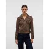 Vero Moda Prijelazna jakna 'VMJOSE' čokolada | shoptok.hr