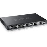 Zyxel XGS2220-54 54-Port Layer Access Switch | shoptok.hr