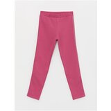 LC Waikiki Girl's Long Tights with an Elastic Waist | shoptok.hr