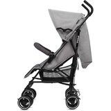 Kidwell Nelli kišobran kolica za djecu, siva | shoptok.hr
