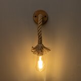  Brilagi - Zidna lampa KOS 1xE27/60W/230V bukva | Eponuda.com