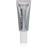 Revuele Plumped Skin Filler gladilna krema za predel okoli oči 25 ml | Shoptok.si