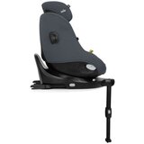 Joie otroški avtosedež i-pivot™ 360 i-size (40-105 cm) dark slate | Shoptok.si