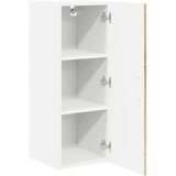 vidaXL zidni kuhinjski ormarić 2 pcs sonoma hrast 30 x 31 x 80 cm | shoptok.hr