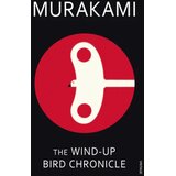Penguin Random House Haruki Murakami - The Wind Up Bird Chronicle Cene