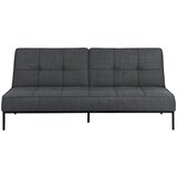 Actona Tamno siva sklopiva sofa 198 cm Perugia – | shoptok.hr
