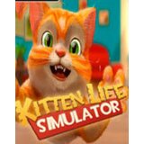 Kitten Life Simulator Steam Key GLOBAL  Kitten Life Simulator Steam Key GLOBAL Slike