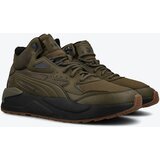 Puma DUBOKE PATIKE X-RAY SPEED MID WTR M | ePonuda.com