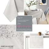 AmeliaHome Stolnjak Vesta 155x220 cm, ecru Slike