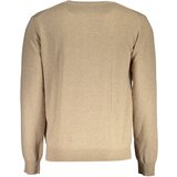 La Martina MAN BEIGE SWEATER | Shoptok.si