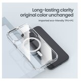  Maska nillkin nature pro magnetic za iphone 16 pro max/ plava | Eponuda.com