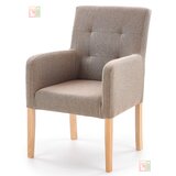 Halmar Fotelja Filo - medeni hrast/Inari 23 | shoptok.hr