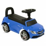 Lorelli Bertoni guralica ride-on auto mercedes-amg c63 coupe blue | ePonuda.com