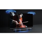 Tcl Soundbar S45HE/DTS Virtual:X/Dolby Atmos/100W/98dB/AI sonic/siva | Eponuda.com