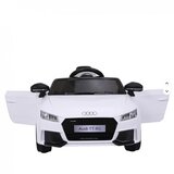 Winner Bike Dečiji auto na akumulator Audi TT RS JE1198 WHITE | Eponuda.com