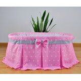 Milly Mally Cradle Sweet kolijevka 4in1Star sa daljinskim upravljanjem | shoptok.hr