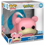 Funko Figura POP Jumbo Pokemon Slowpoke Exclusive 25cm | shoptok.hr