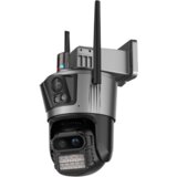 Gmb CAM-IP8MP-EP12-8X kamera 8 mpix microsd icsee xmeye pro app two-way voice ptz ip66, 3.6mm+3.6mm | ePonuda.com