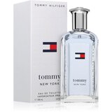 Tommy Hilfiger Tommy New York toaletna voda za muškarce 100 ml | shoptok.hr
