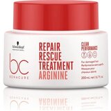 Schwarzkopf Professional Regenerator za kosu BC Repair Rescue 200 ml Cene