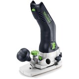 Festool MFKC 700 EB osnovna brezkabelna rocna freza za robove vkljucno s 578011 kovckom (brez baterije in polnilnika) | Shoptok.si
