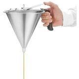 Hendi levak za fondan profi line, profi line, 1,5L, ⌀212x(H)315mm | Eponuda.com
