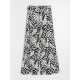 Sinsay Wide leg hlače | shoptok.hr