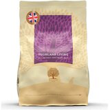 Essential Highland Living granule za pse malih rasa, ćuretina i govedina, bez žitarica 2.5 kg | Eponuda.com