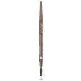 Catrice Slim'Matic vodoodporen svinčnik za obrvi odtenek 030 Dark 0,05 g | Shoptok.si