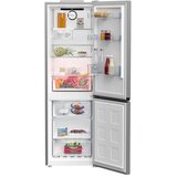 Beko kombinirani hladnjak B5RCNA375HXB + FRL2242B | shoptok.hr