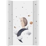 Ceba Baby Podloga za prematanje tvrda 50x70 cm, Ultra Light Hedgehog the Dreamer | Shoptok.si