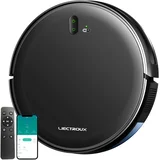 L200 Combo robot za usičišče in mokro čiščenje, pametna kartografija, WiFi aplikacija, usičišče 4 kPa., (22148903)